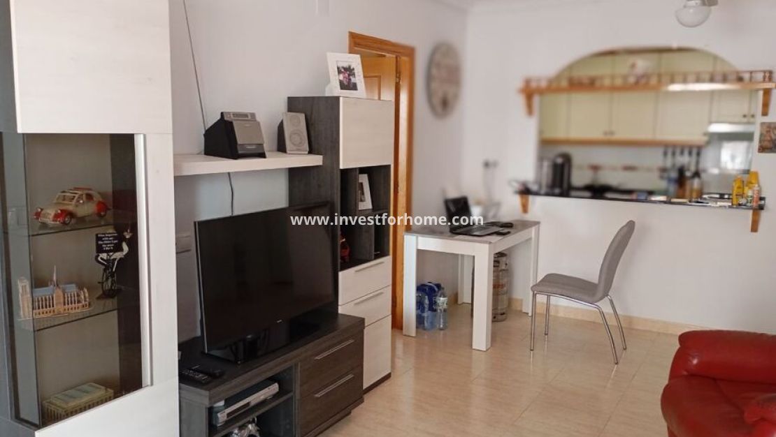 Sale - Apartment - Daya vieja - Costa Blanca