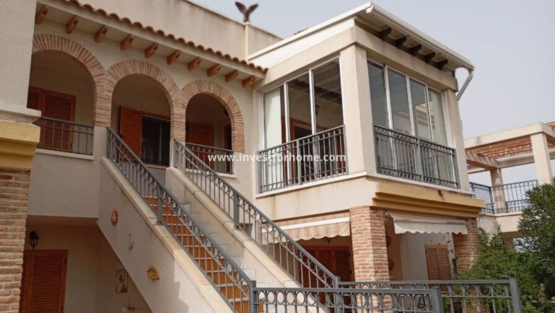 Sale - Apartment - Daya vieja - Costa Blanca