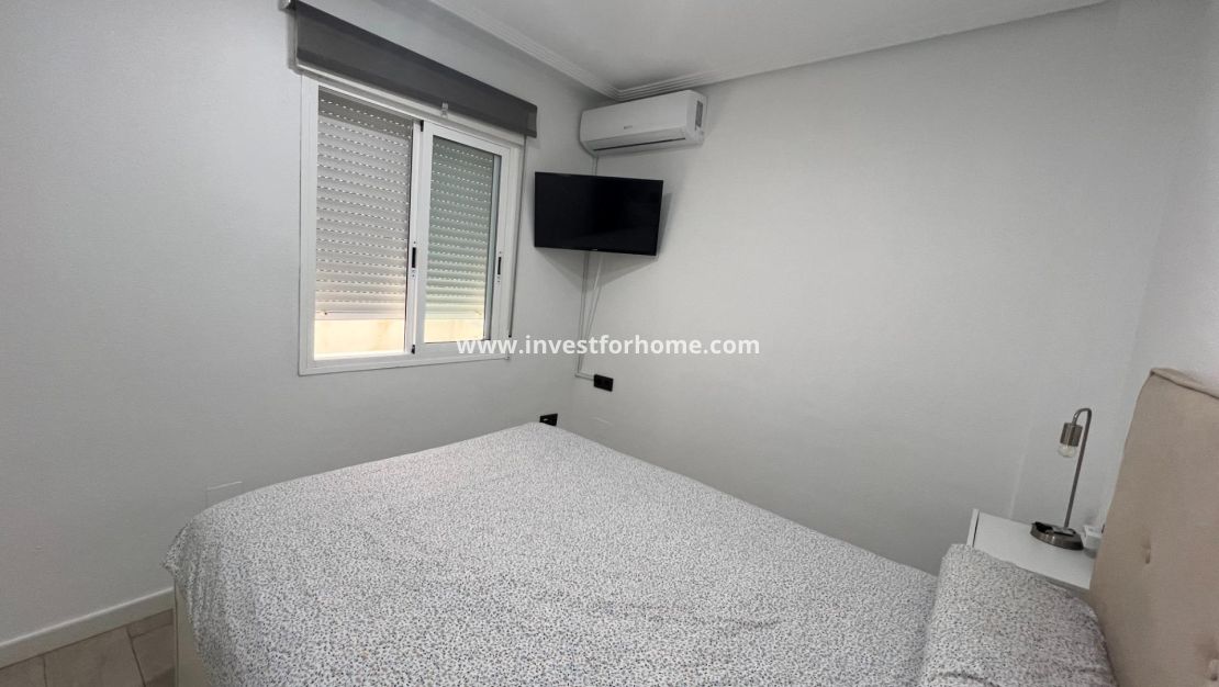 Sale - Apartment - Dolores - Alcalde Jose Rodriguez