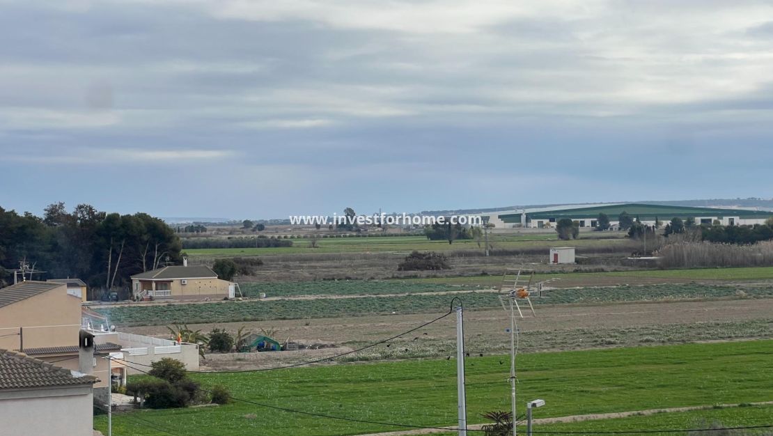 Sale - Apartment - Dolores - Alcalde Jose Rodriguez