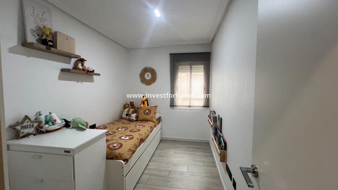 Sale - Apartment - Dolores - Alcalde Jose Rodriguez