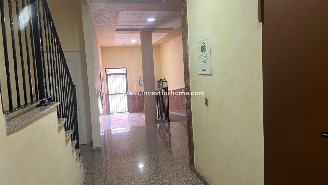 Sale - Apartment - Dolores - Alcalde Jose Rodriguez