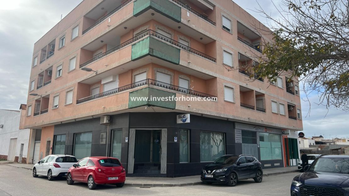 Sale - Apartment - Dolores - Alcalde Jose Rodriguez