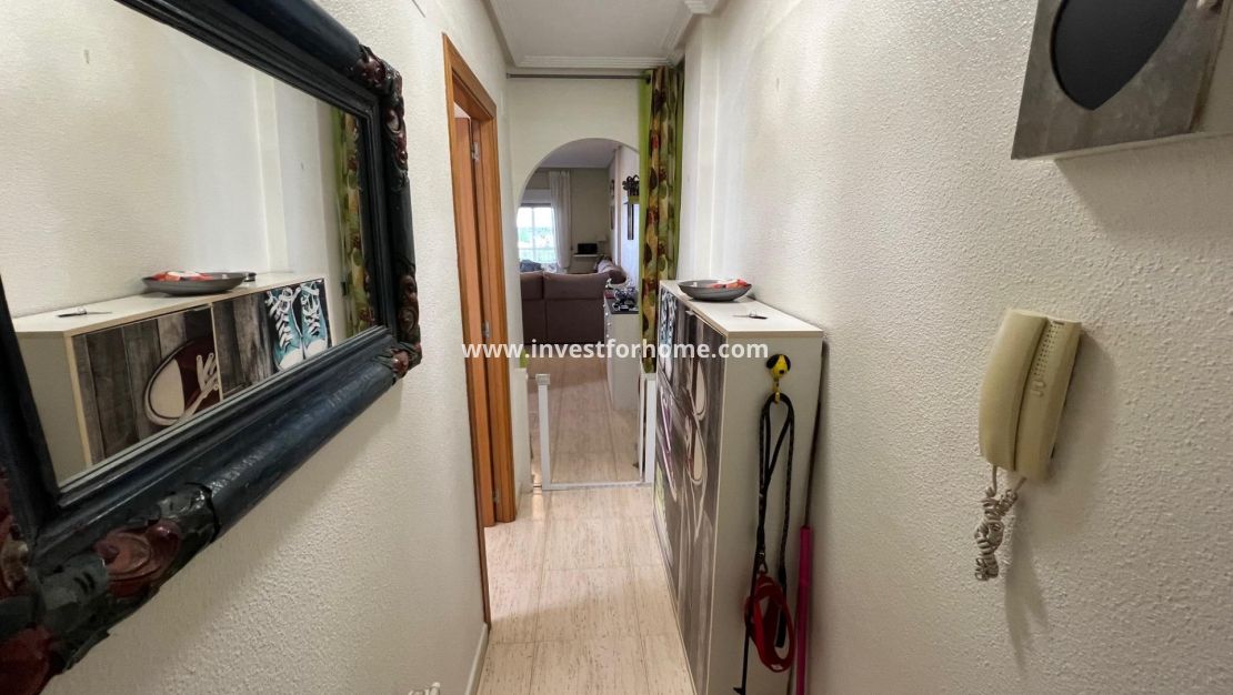 Sale - Apartment - Dolores - Comunidad Valenciana