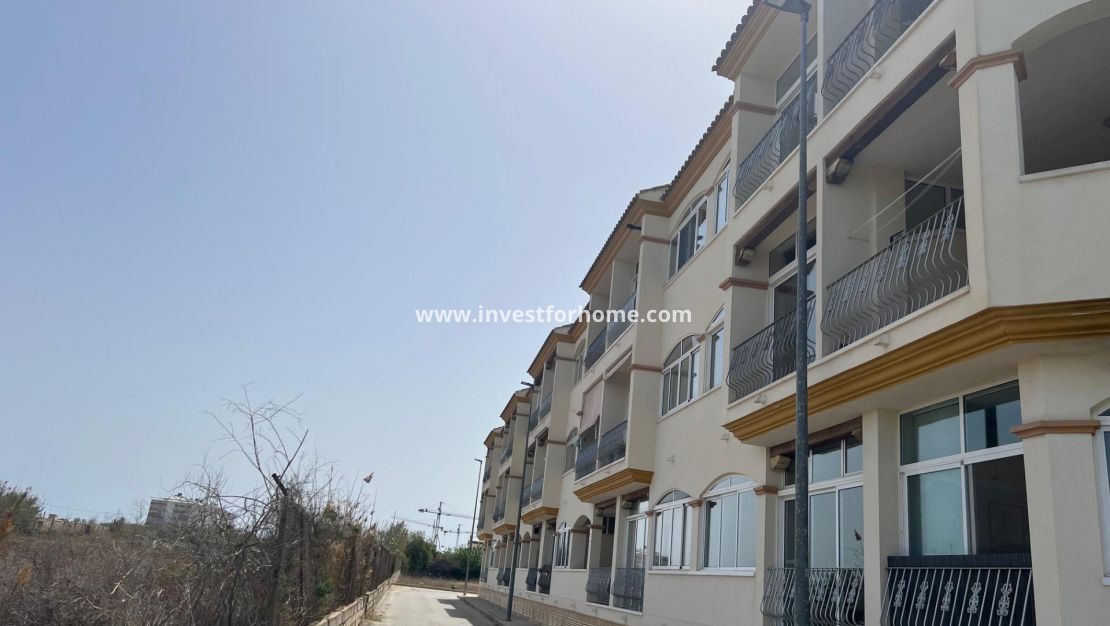 Sale - Apartment - Dolores - Comunidad Valenciana