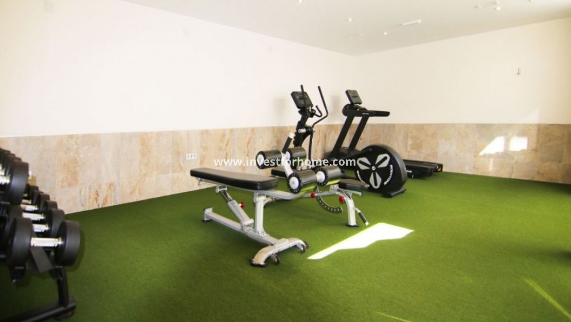 Sale - Apartment - El Raso