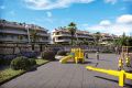 Sale - Apartment - Finestrat