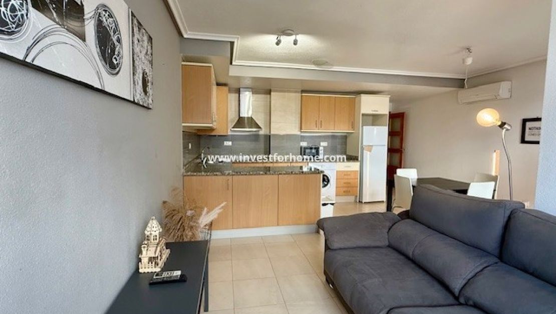Sale - Apartment - Formentera del Segura - Costa Blanca