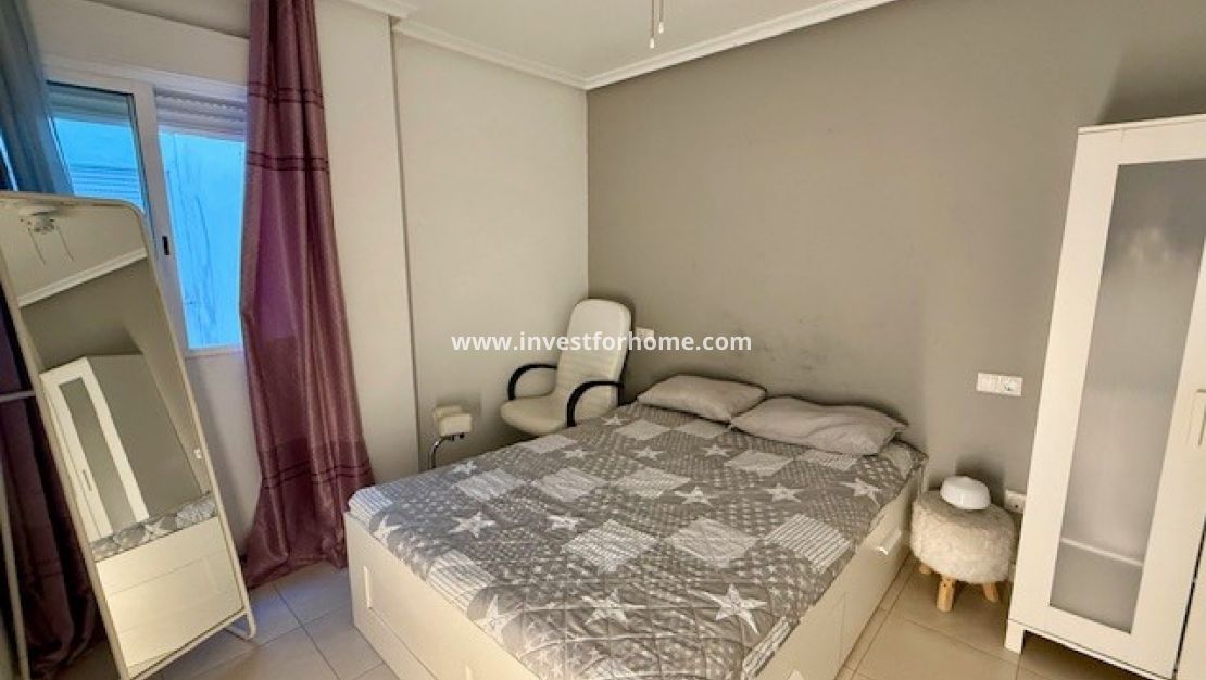 Sale - Apartment - Formentera del Segura - Costa Blanca