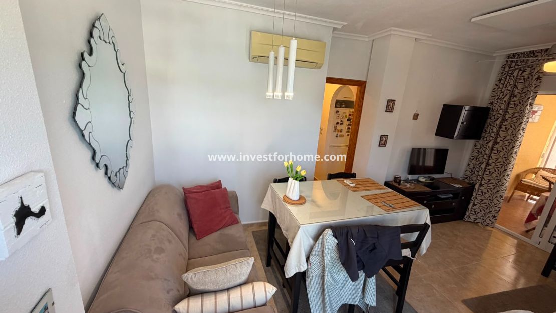 Sale - Apartment - Formentera del Segura - Costa Blanca