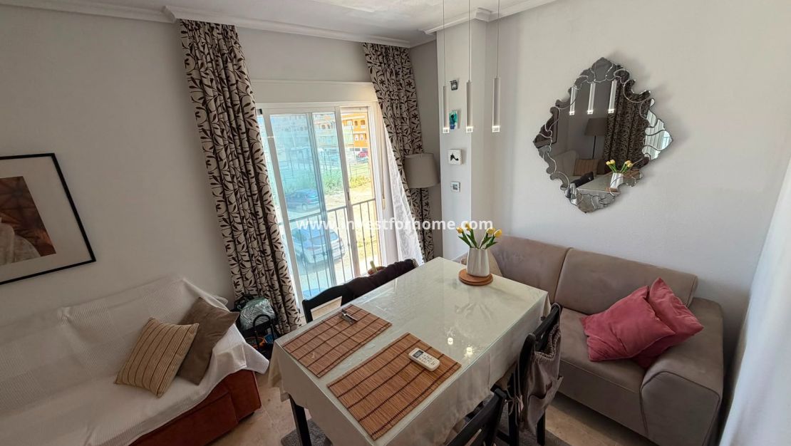 Sale - Apartment - Formentera del Segura - Costa Blanca