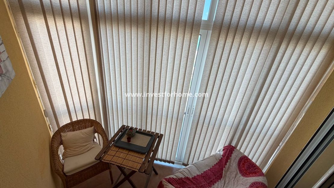 Sale - Apartment - Formentera del Segura - Costa Blanca