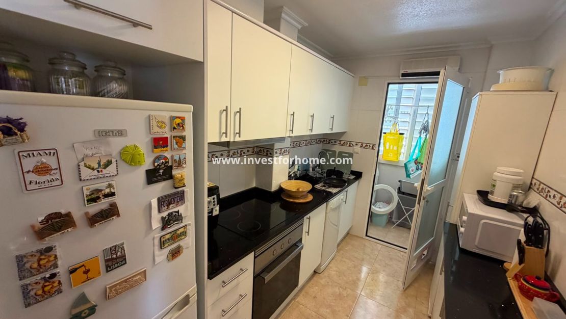 Sale - Apartment - Formentera del Segura - Costa Blanca