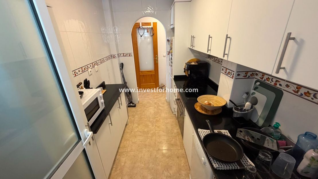 Sale - Apartment - Formentera del Segura - Costa Blanca