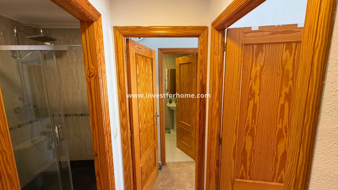 Sale - Apartment - Formentera del Segura - Costa Blanca