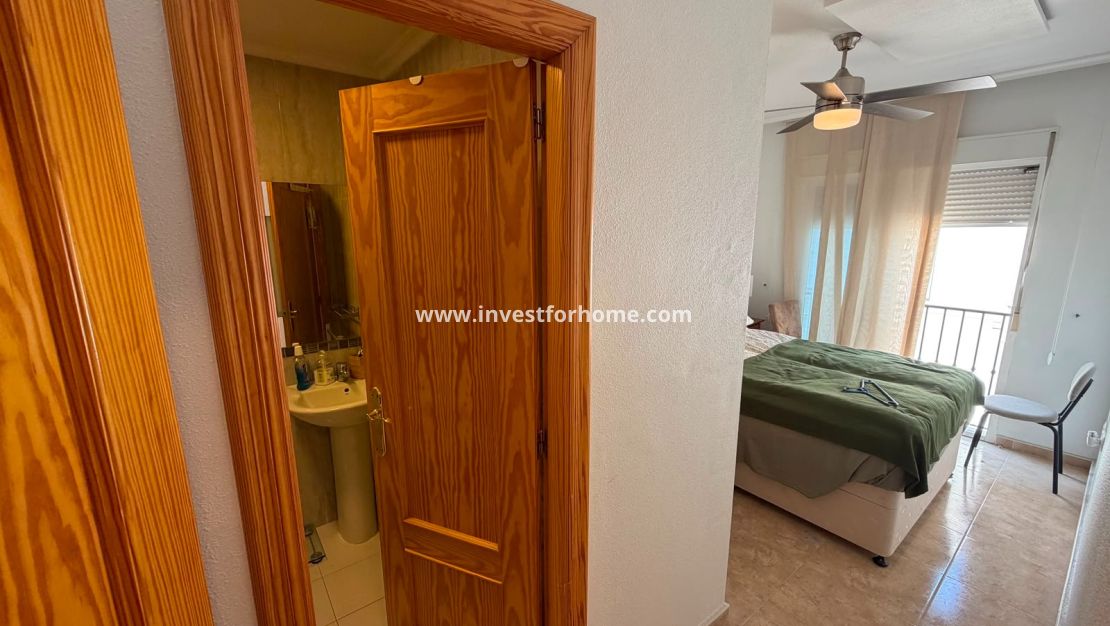 Sale - Apartment - Formentera del Segura - Costa Blanca