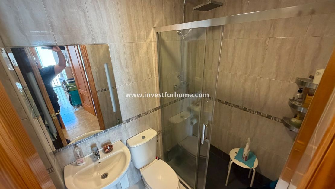 Sale - Apartment - Formentera del Segura - Costa Blanca