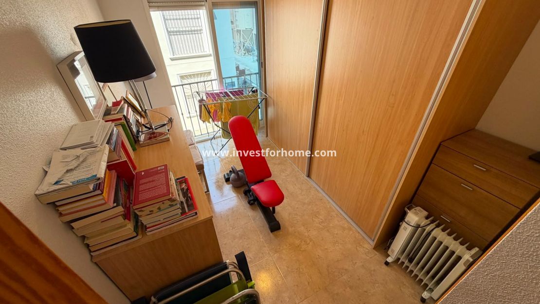 Sale - Apartment - Formentera del Segura - Costa Blanca