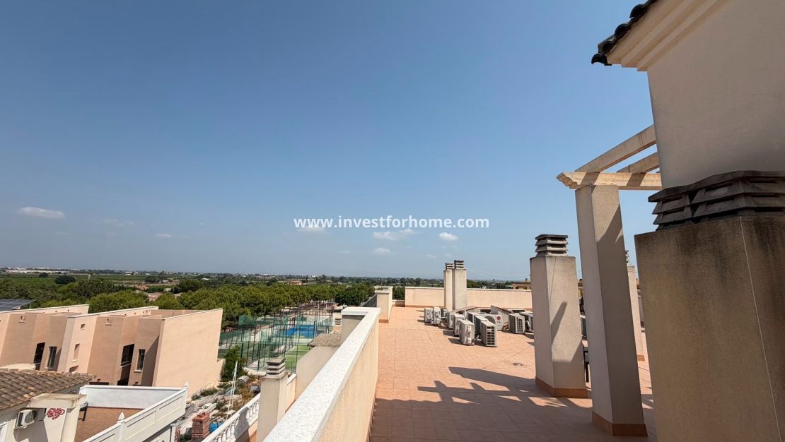 Sale - Apartment - Formentera del Segura - Costa Blanca