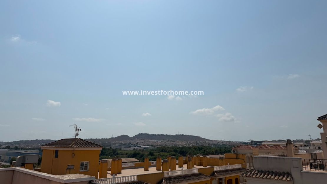 Sale - Apartment - Formentera del Segura - Costa Blanca