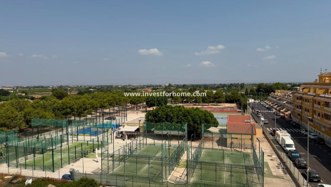 Sale - Apartment - Formentera del Segura - Costa Blanca