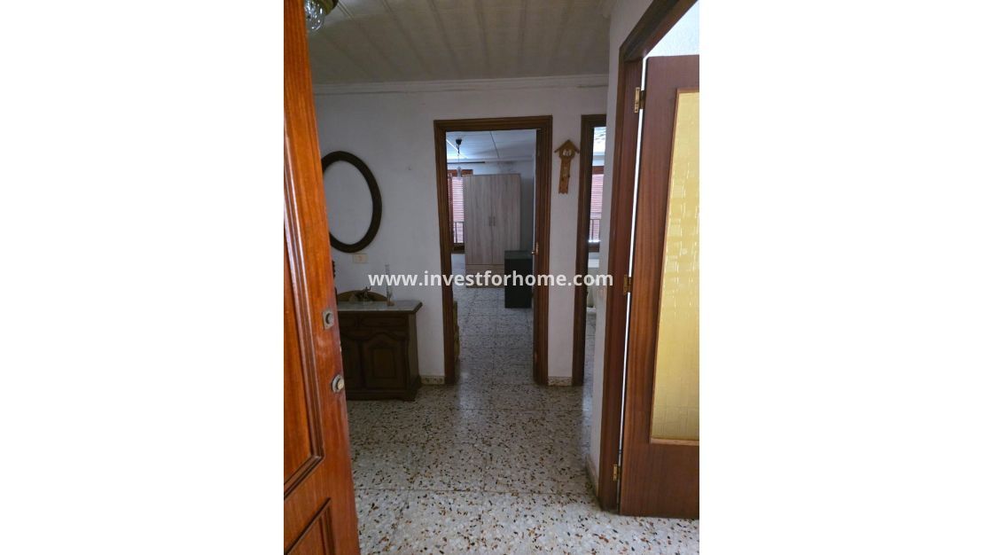 Sale - Apartment - Formentera del Segura - Pueblo 5