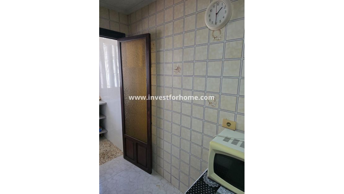 Sale - Apartment - Formentera del Segura - Pueblo 5