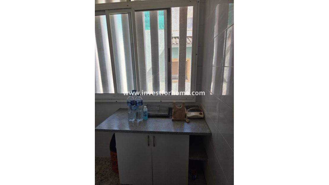 Sale - Apartment - Formentera del Segura - Pueblo 5