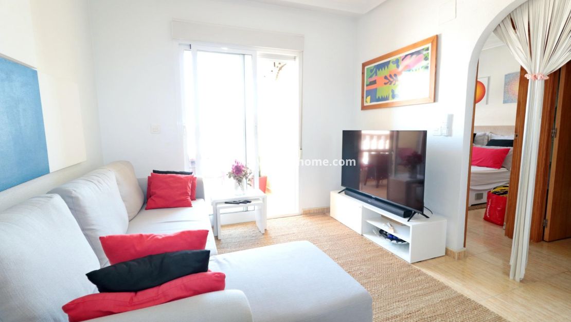 Sale - Apartment - Formentera del Segura - Pueblo 5
