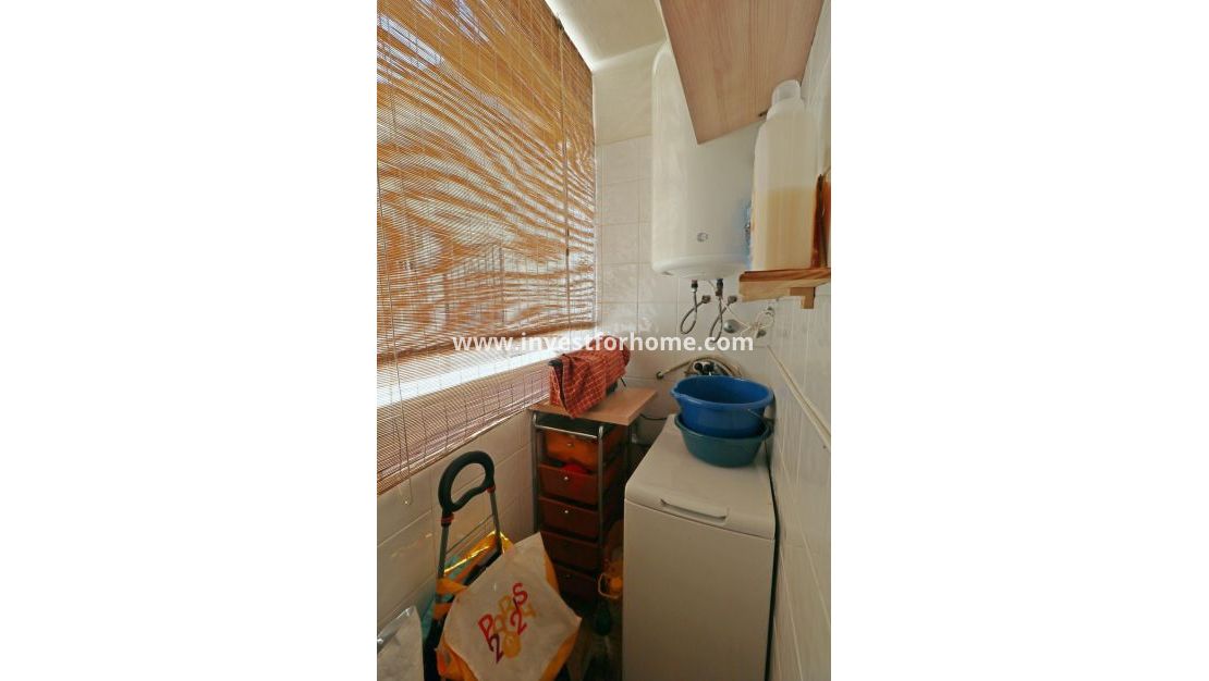 Sale - Apartment - Formentera del Segura - Pueblo 5