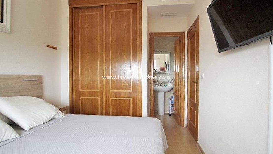Sale - Apartment - Guardamar del Segura - Avenida del Puerto