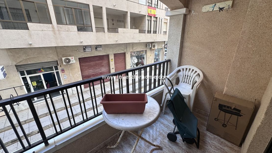 Sale - Apartment - Guardamar del Segura - Center
