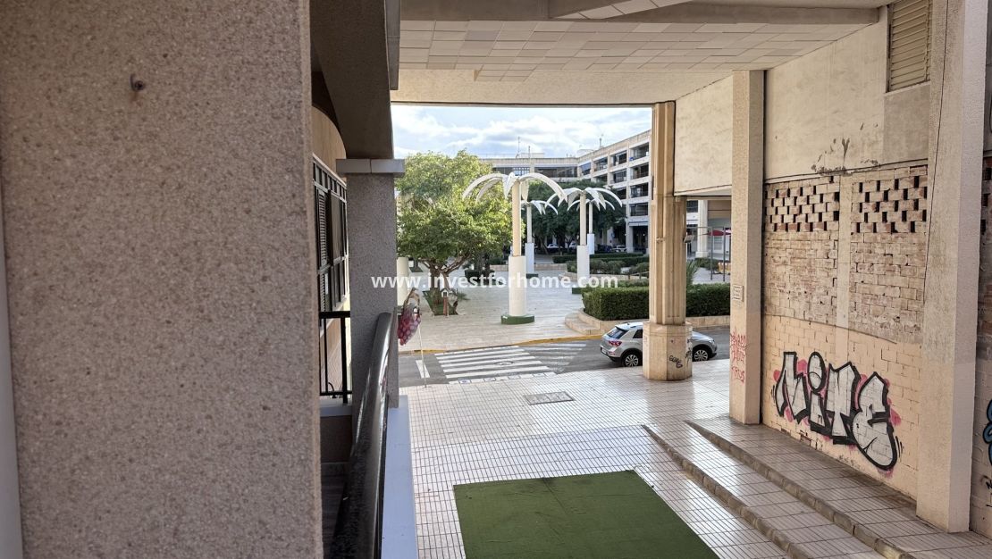 Sale - Apartment - Guardamar del Segura - Center