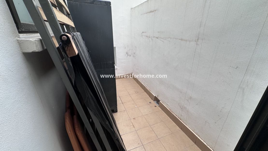 Sale - Apartment - Guardamar del Segura - Center