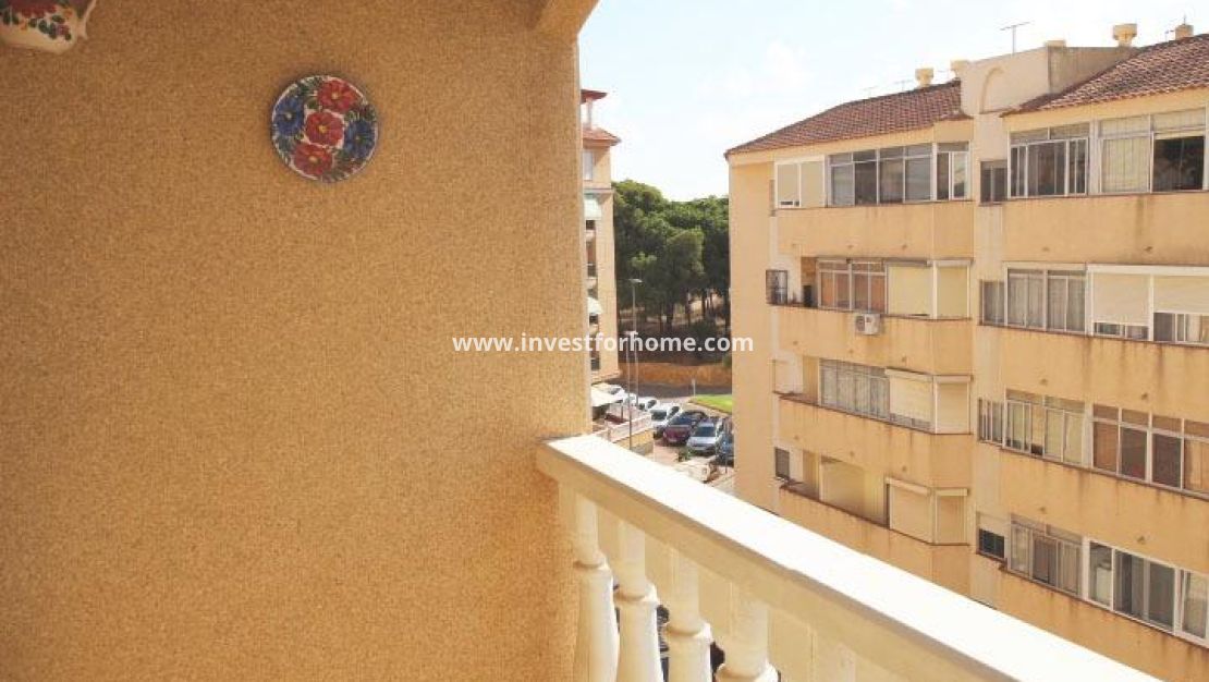Sale - Apartment - Guardamar del Segura - Centro