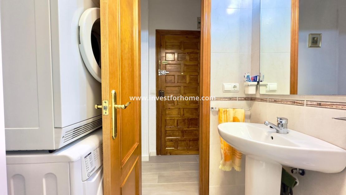 Sale - Apartment - Guardamar del Segura - Centro