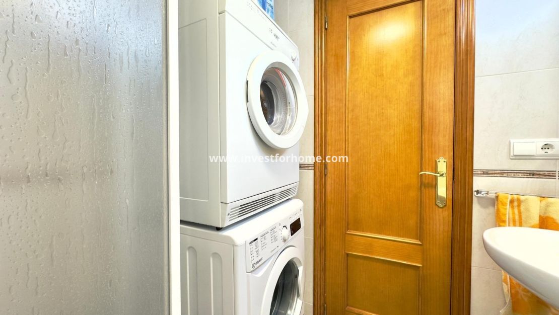 Sale - Apartment - Guardamar del Segura - Centro