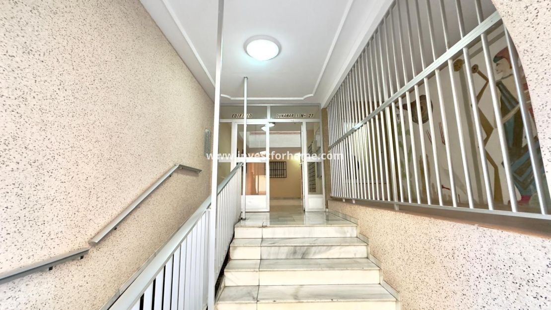 Sale - Apartment - Guardamar del Segura - Centro