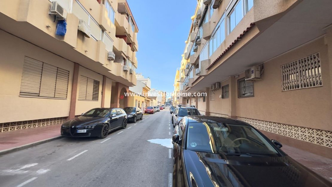 Sale - Apartment - Guardamar del Segura - Centro