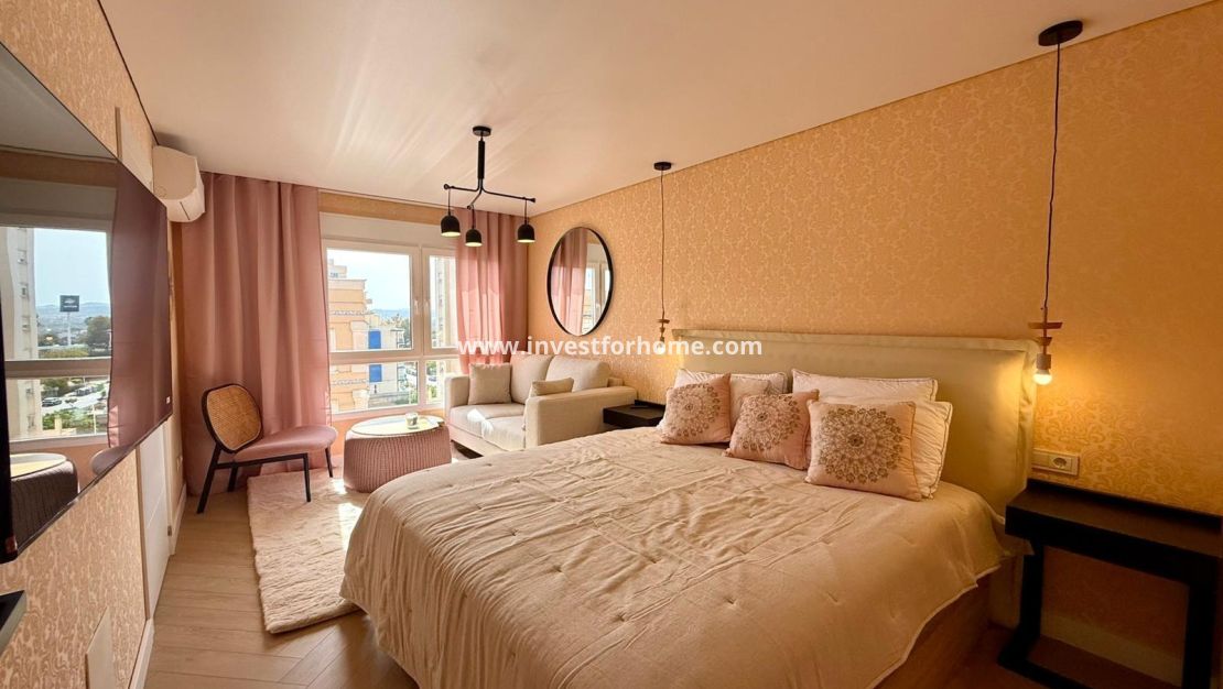 Sale - Apartment - Guardamar del Segura - Centro
