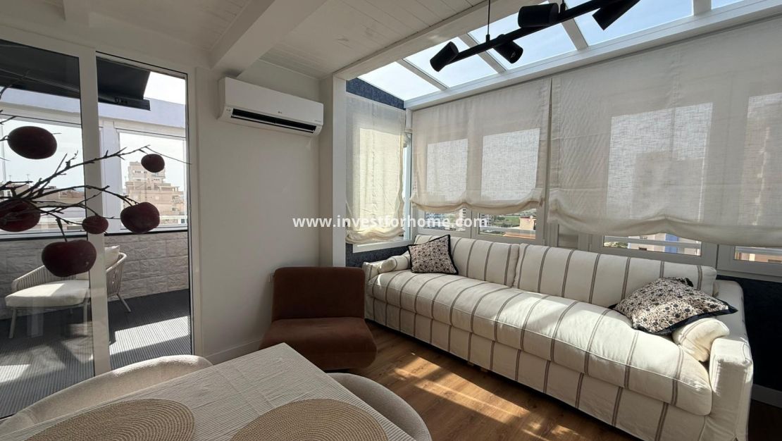 Sale - Apartment - Guardamar del Segura - Centro