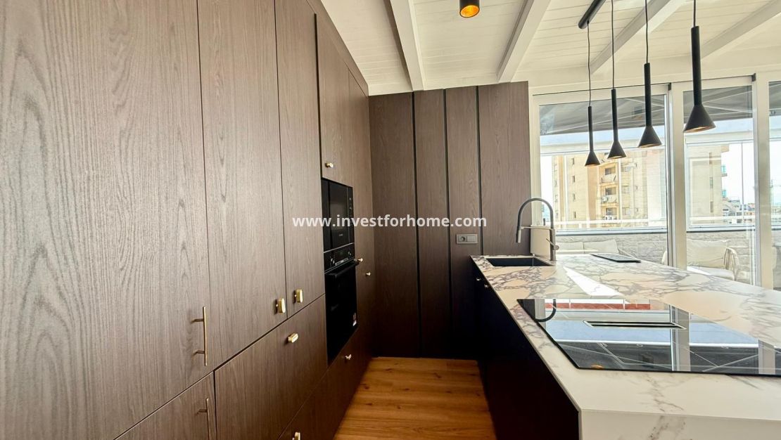 Sale - Apartment - Guardamar del Segura - Centro