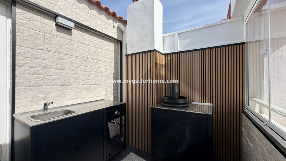Sale - Apartment - Guardamar del Segura - Centro