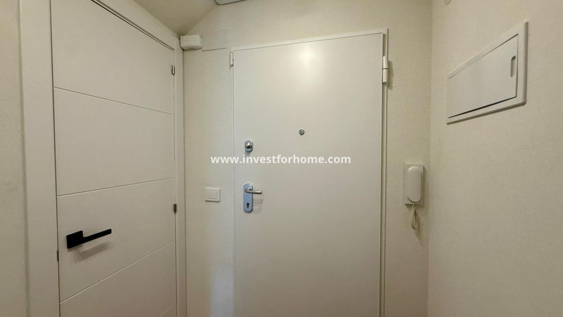 Sale - Apartment - Guardamar del Segura - Centro