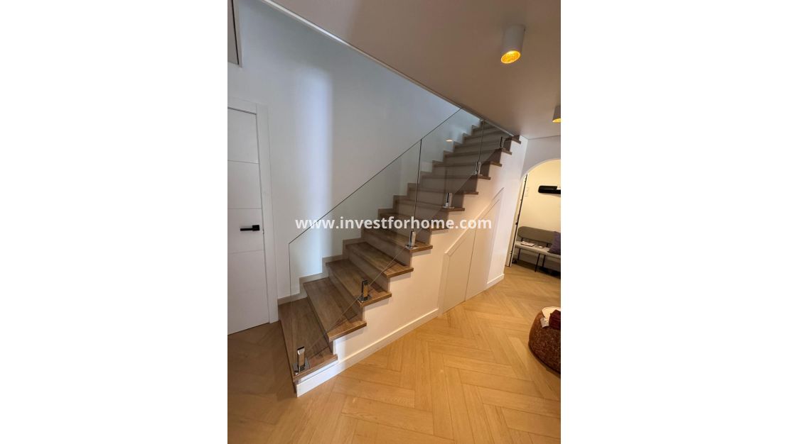 Sale - Apartment - Guardamar del Segura - Centro