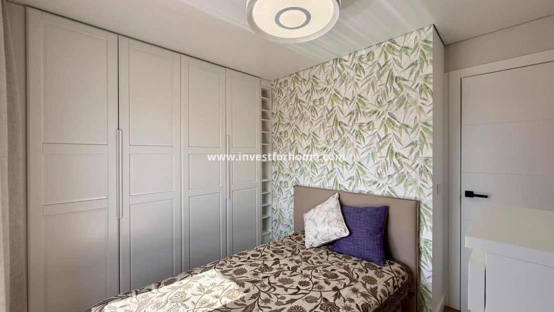 Sale - Apartment - Guardamar del Segura - Centro