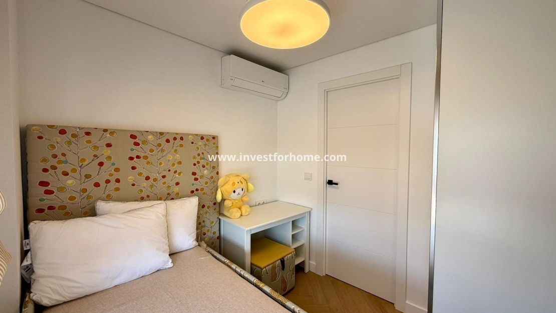 Sale - Apartment - Guardamar del Segura - Centro