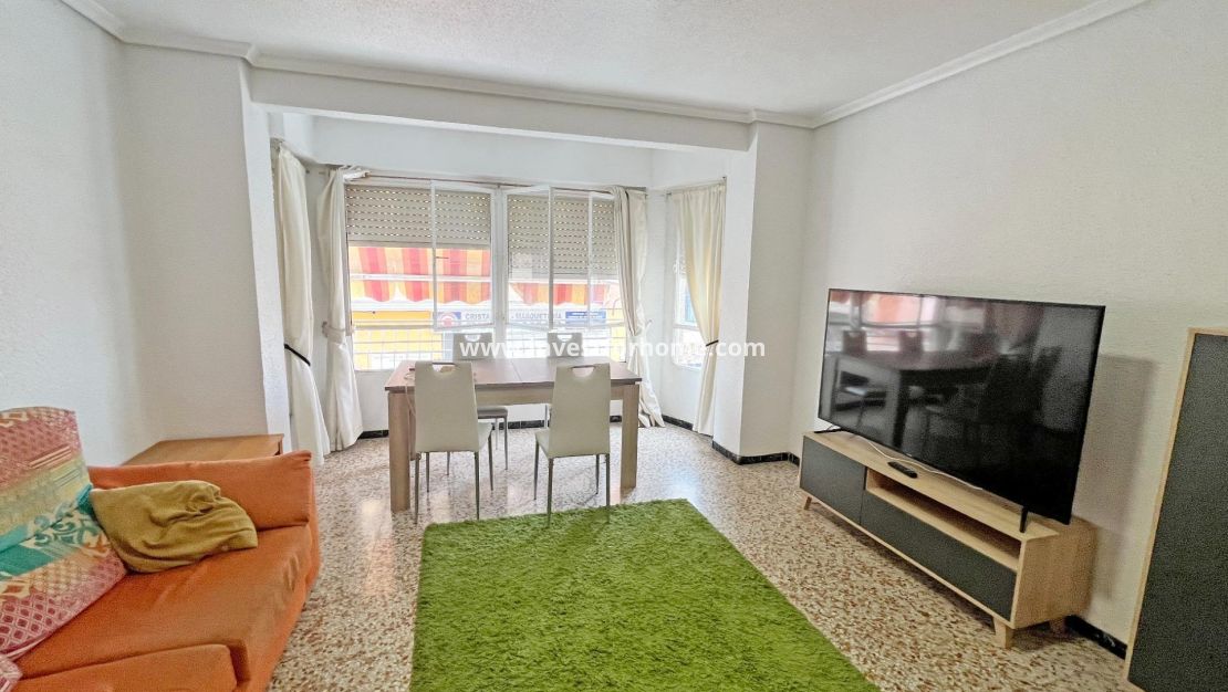 Sale - Apartment - Guardamar del Segura - Centro