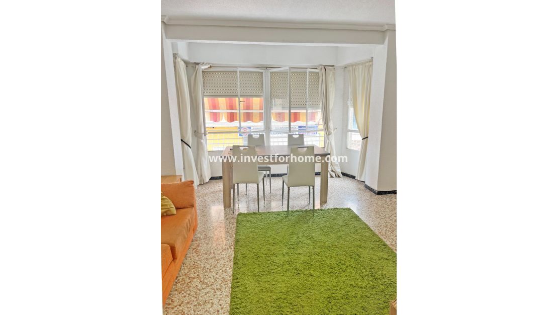 Sale - Apartment - Guardamar del Segura - Centro