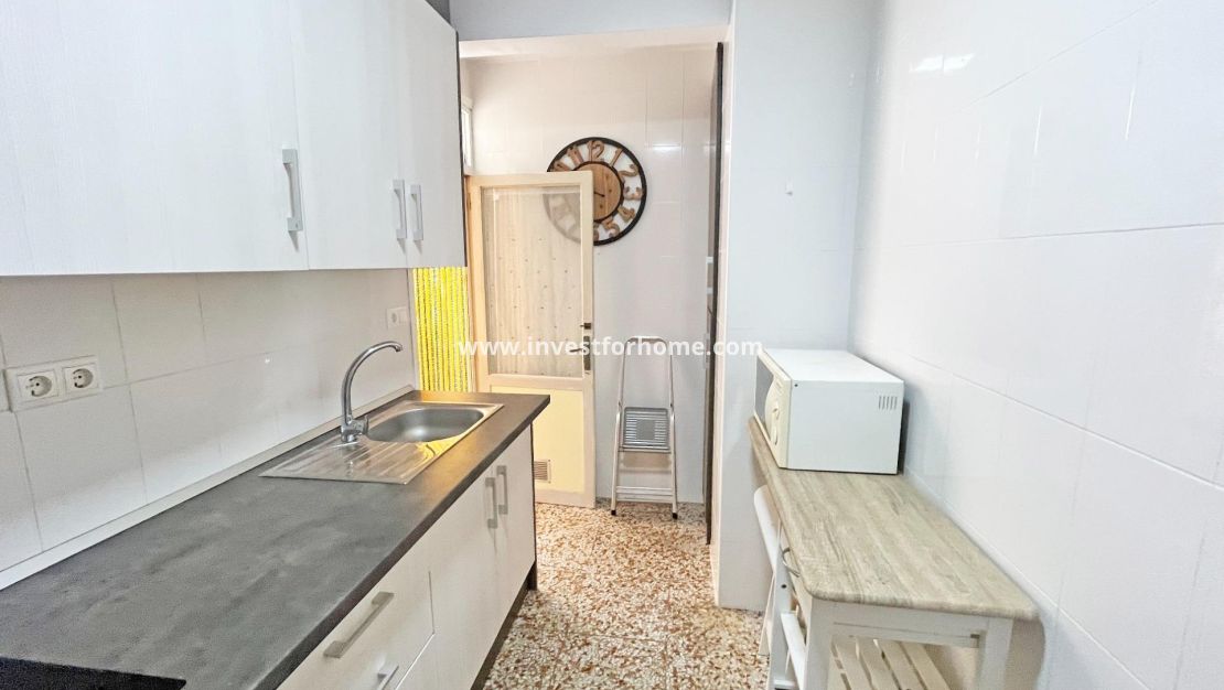 Sale - Apartment - Guardamar del Segura - Centro